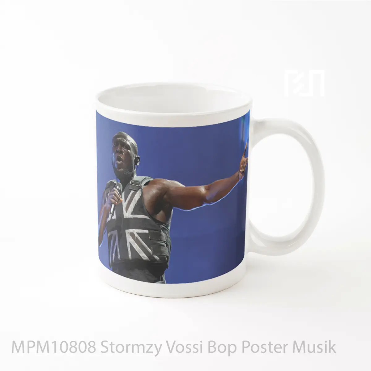Mug Stormzy Vossi Bop MPM10808