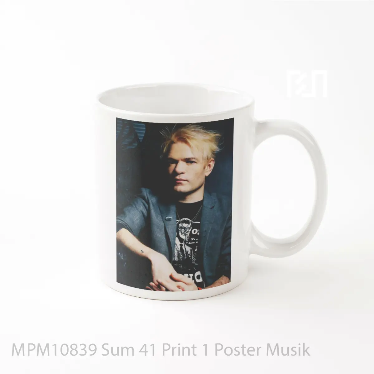 Mug Sum 41 Print 1 MPM10839