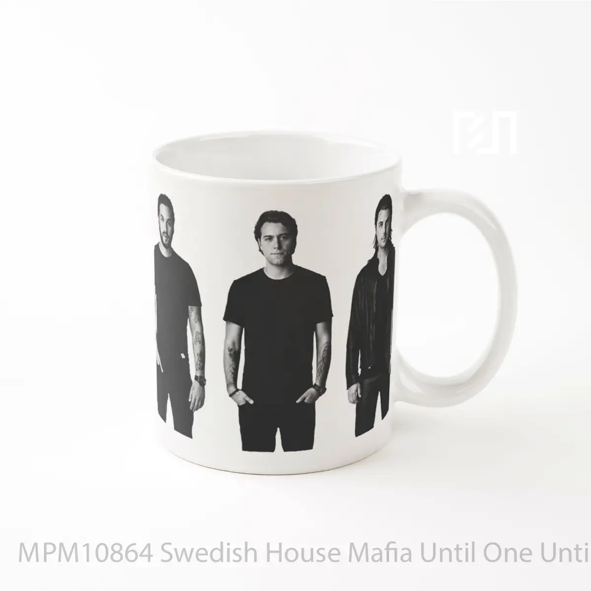 Mug Swedish House Mafia Until One Until Now MPM10864