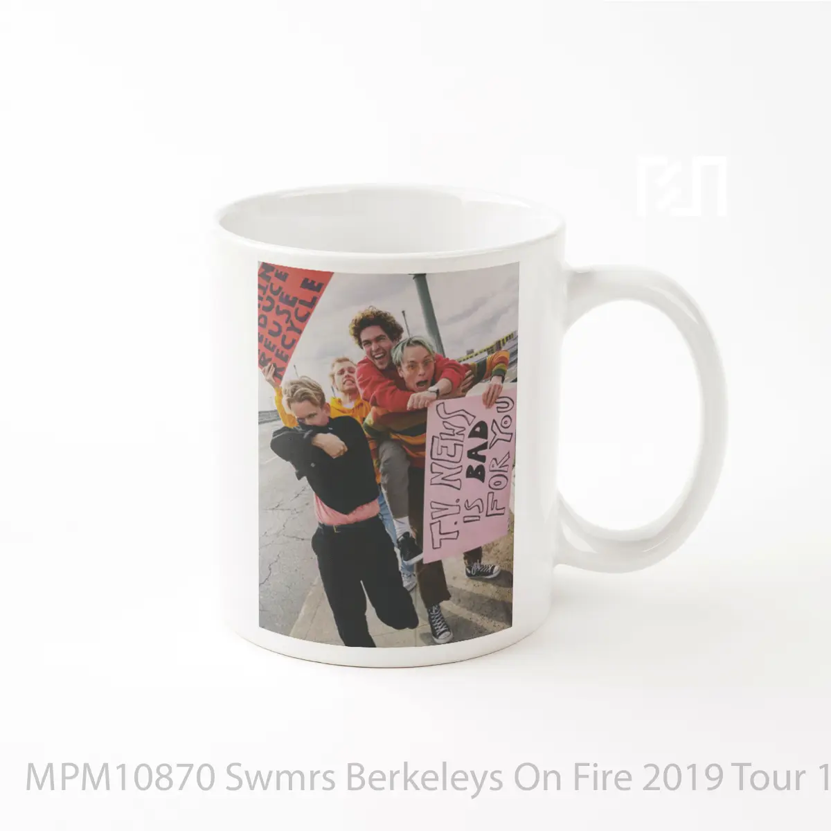 Mug Swmrs Berkeleys On Fire 2019 Tour 1 MPM10870