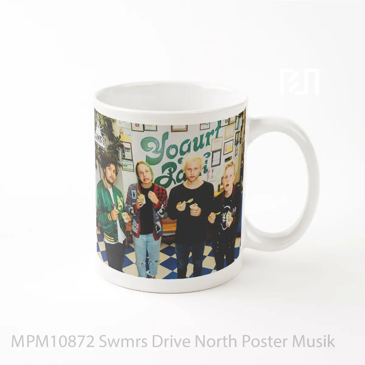 Mug Swmrs Drive North MPM10872
