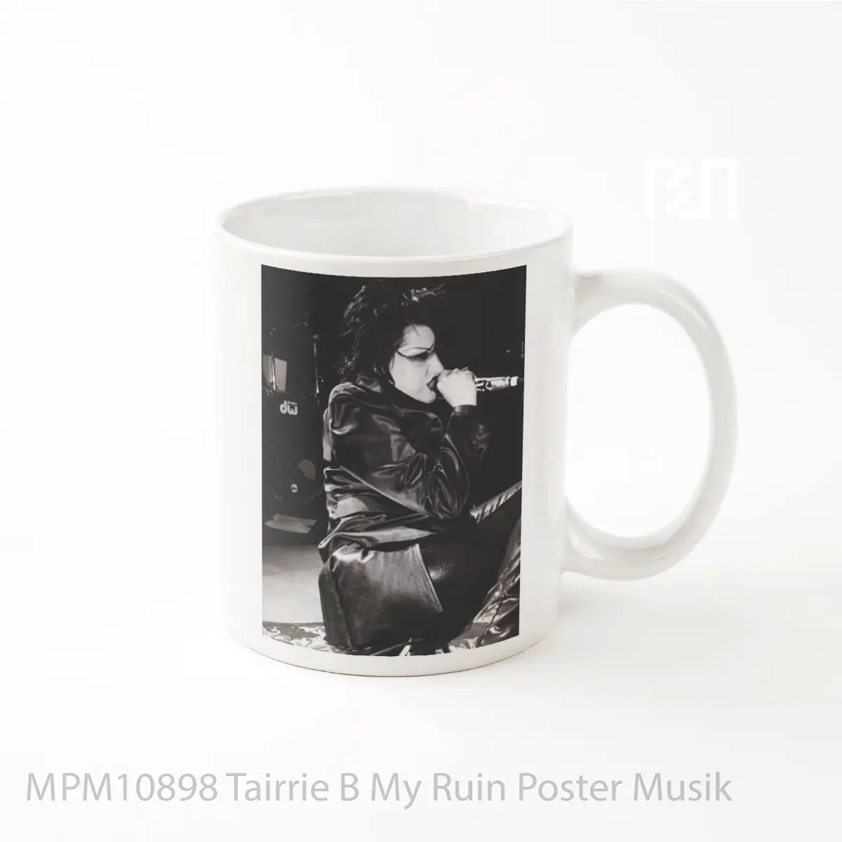 Mug Tairrie B My Ruin MPM10898