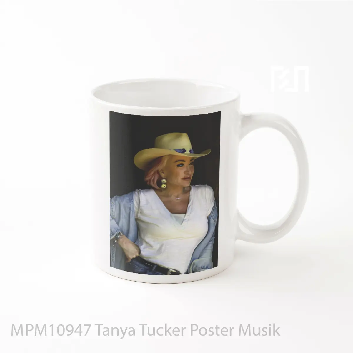 Mug Tanya Tucker MPM10947