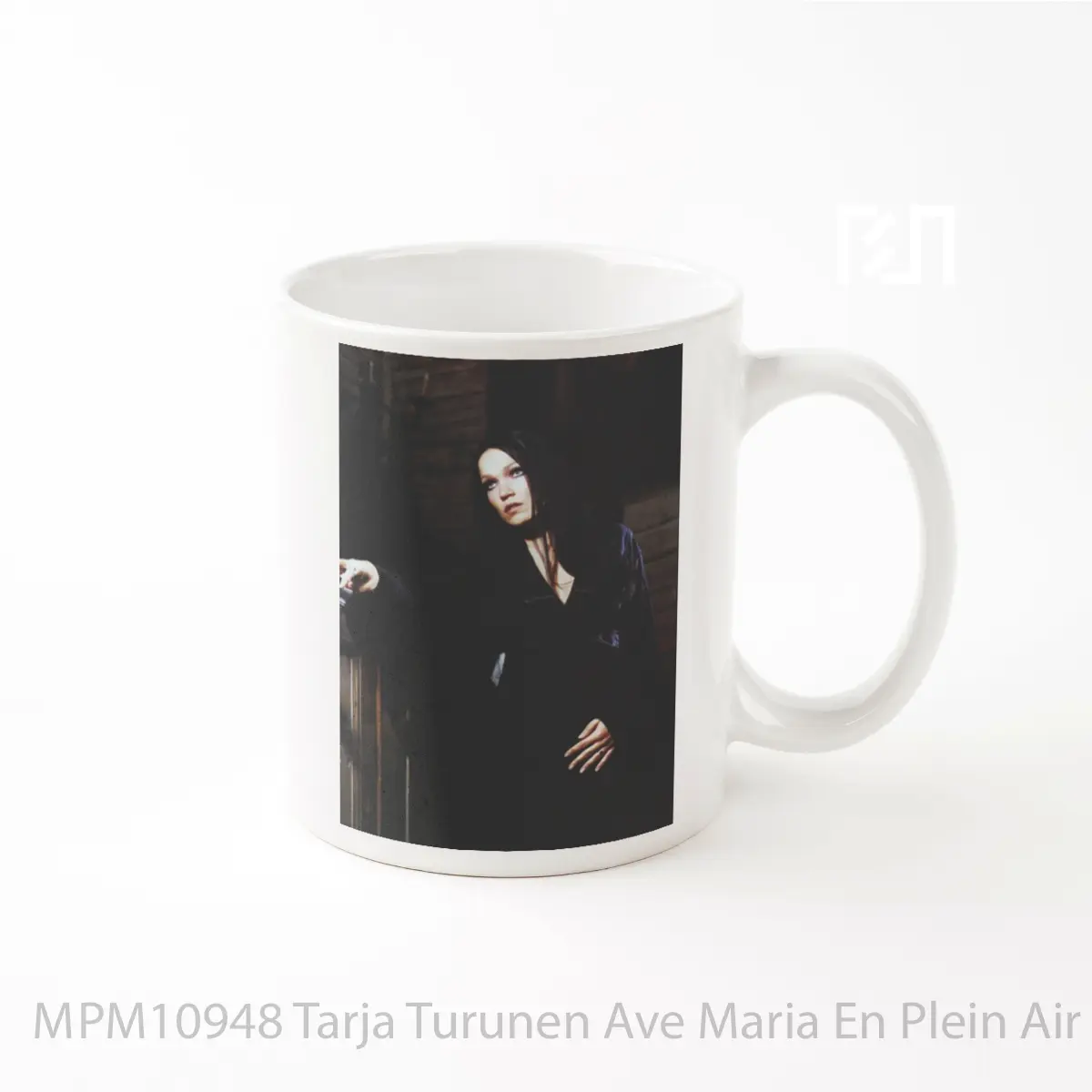 Mug Tarja Turunen Ave Maria En Plein Air 1 MPM10948