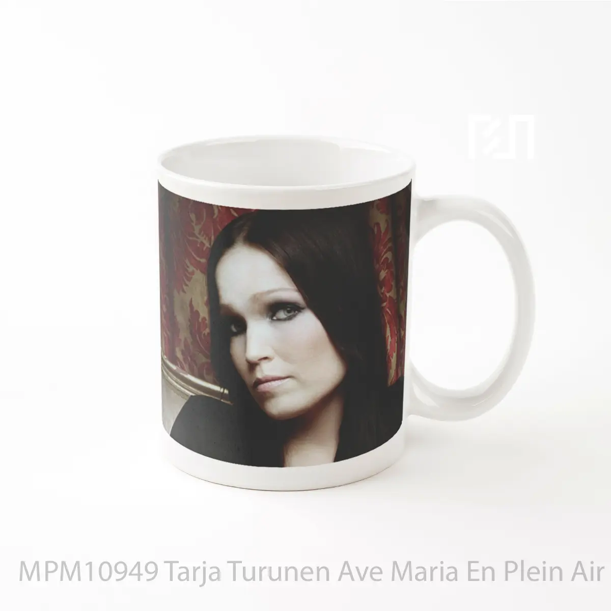 Mug Tarja Turunen Ave Maria En Plein Air MPM10949