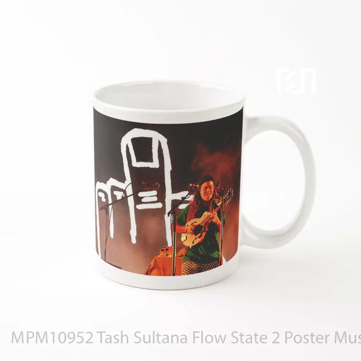 Mug Tash Sultana Flow State 2 MPM10952