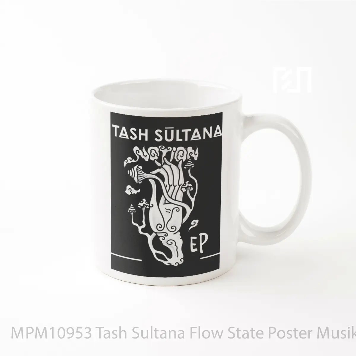 Mug Tash Sultana Flow State MPM10953