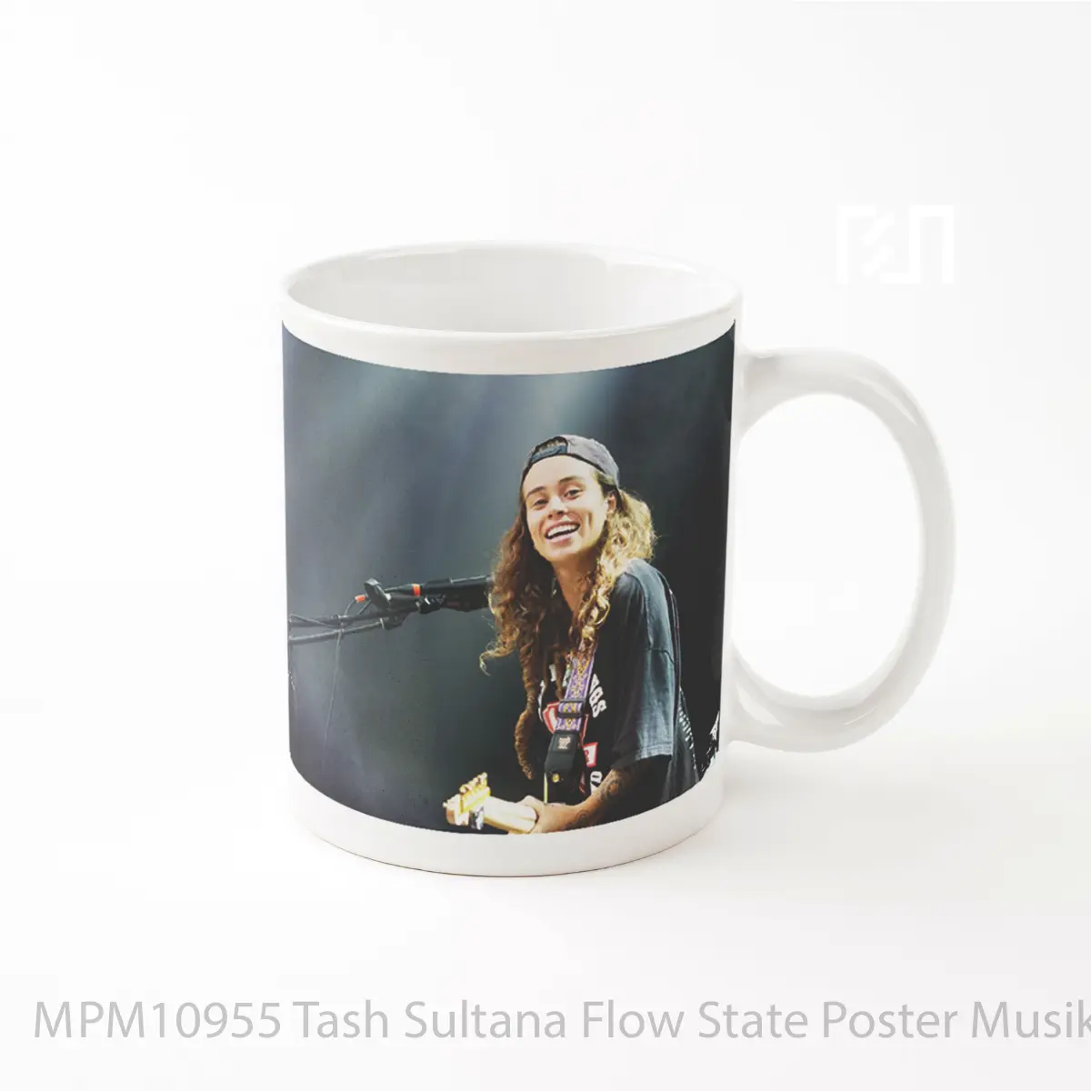 Mug Tash Sultana Flow State MPM10955