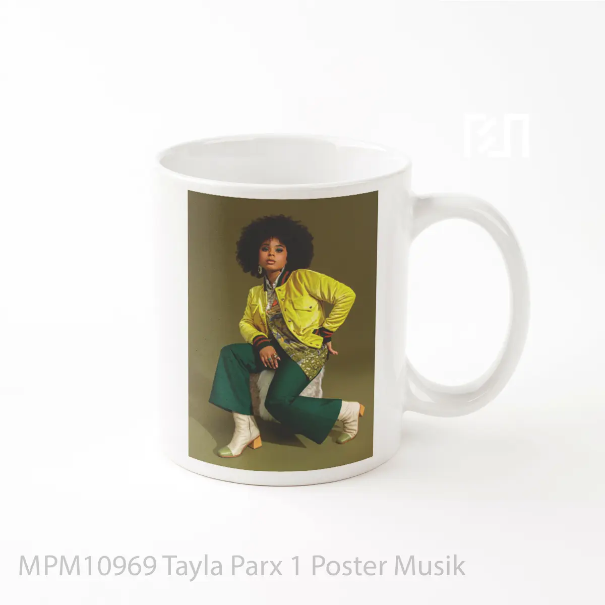 Mug Tayla Parx 1 MPM10969