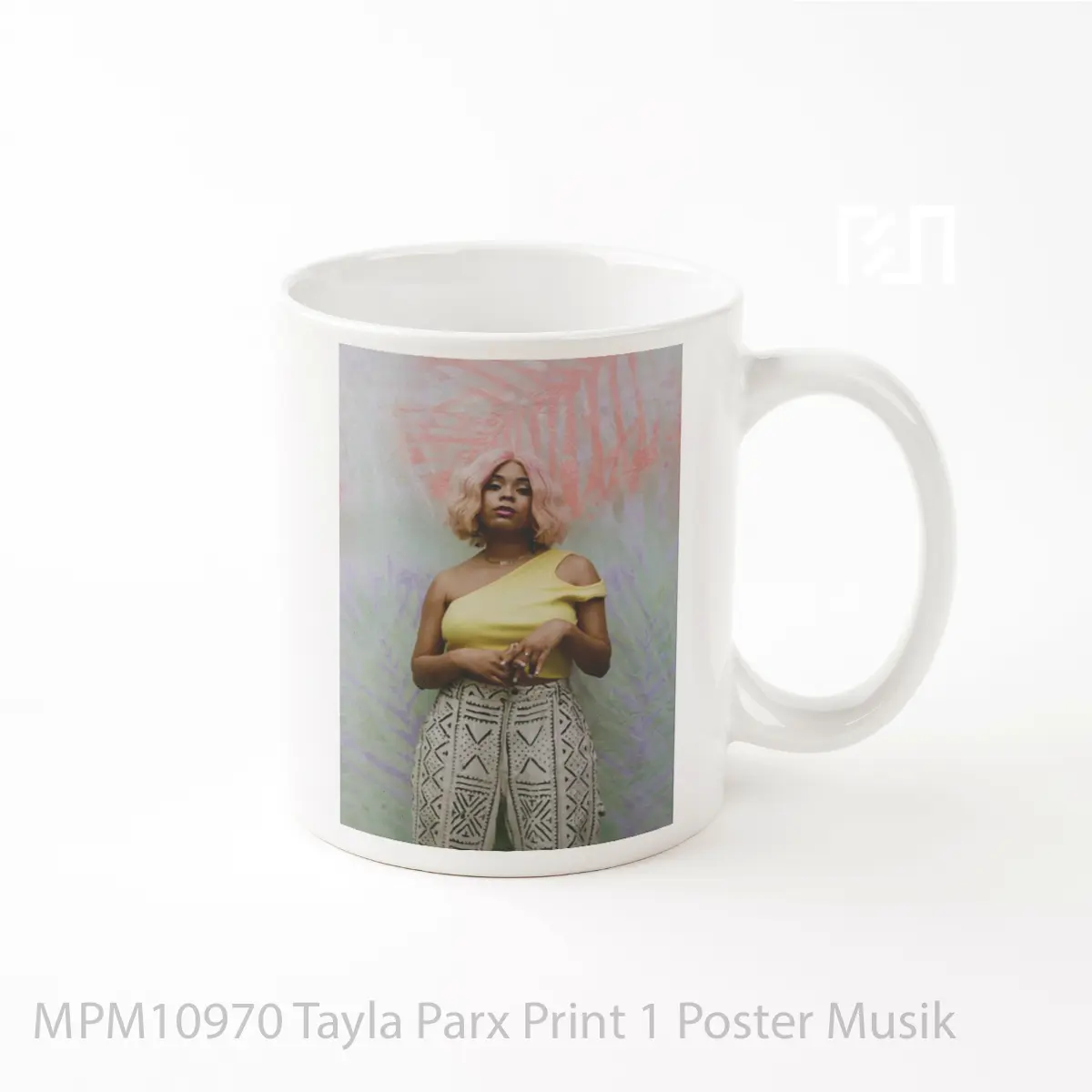 Mug Tayla Parx Print 1 MPM10970