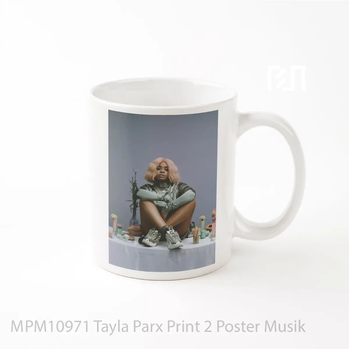 Mug Tayla Parx Print 2 MPM10971