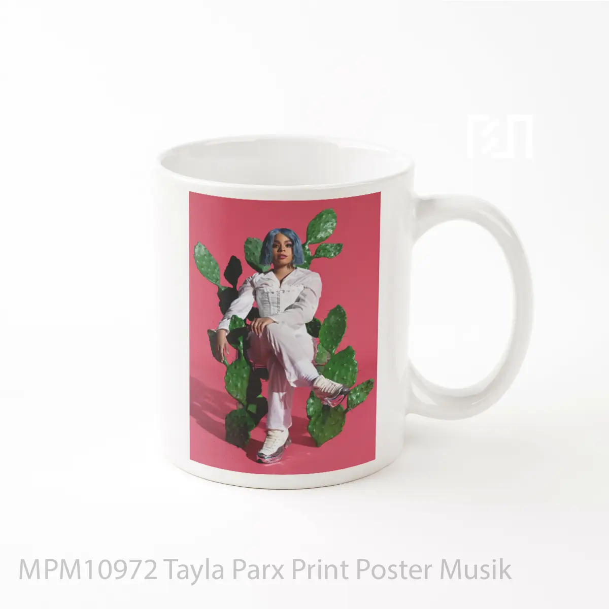 Mug Tayla Parx Print MPM10972