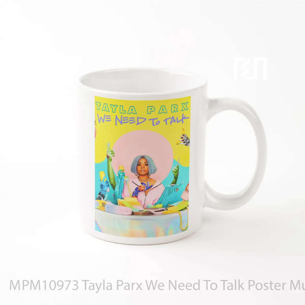 Mug Tayla Parx We Need To Talk MPM10973