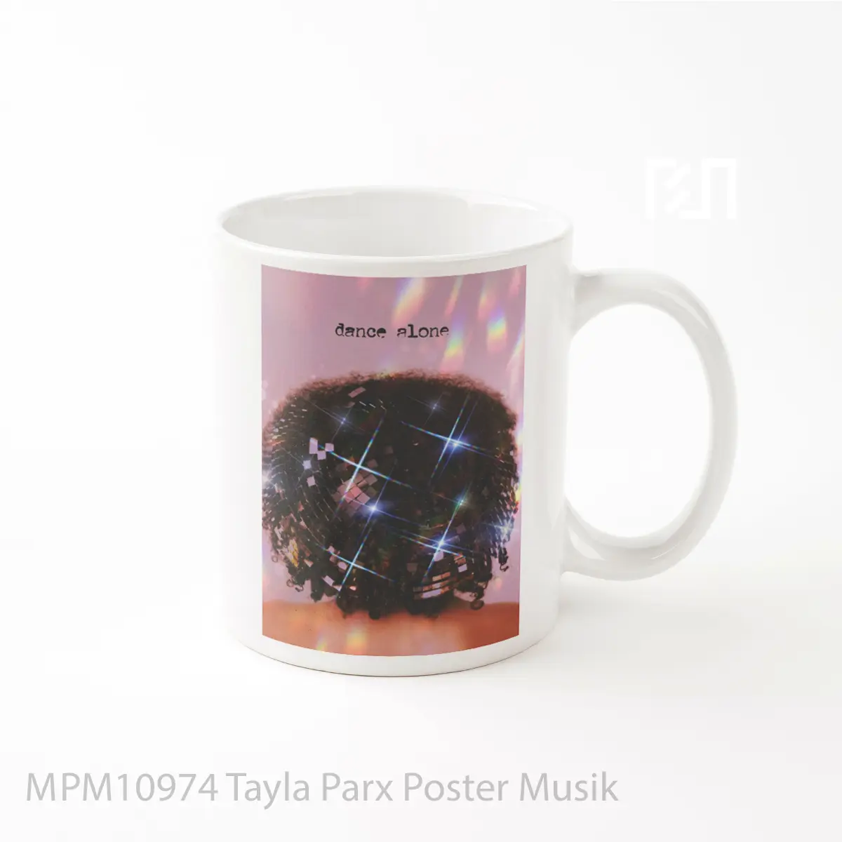 Mug Tayla Parx MPM10974