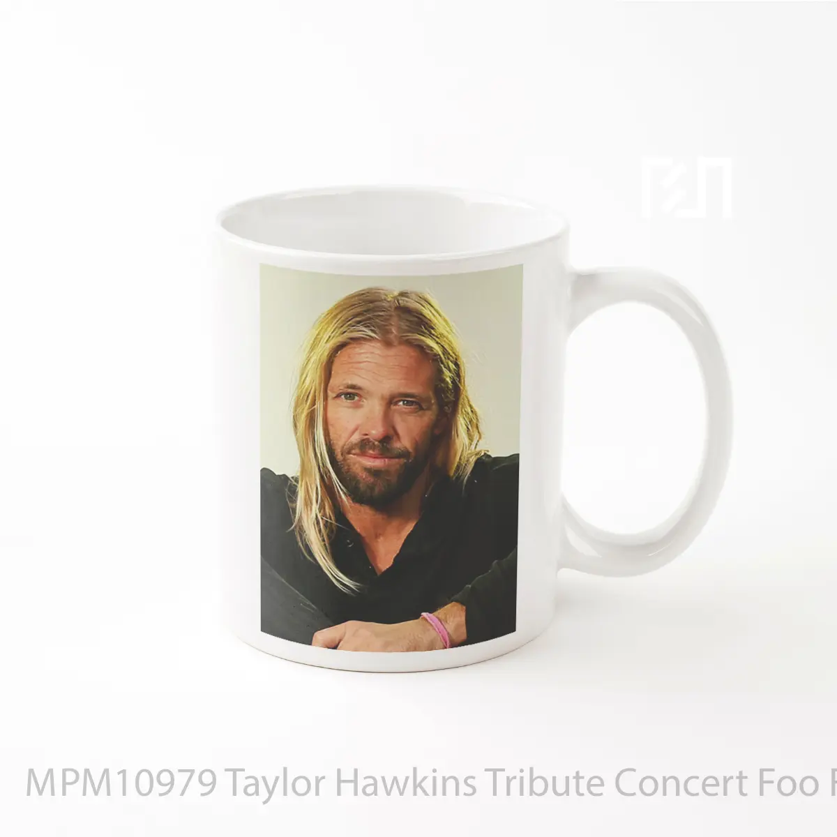 Mug Taylor Hawkins Tribute Concert Foo Fighters Post 1 MPM10979