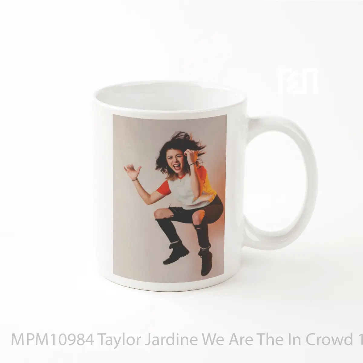 Mug Taylor Jardine We Are The In Crowd 1 MPM10984