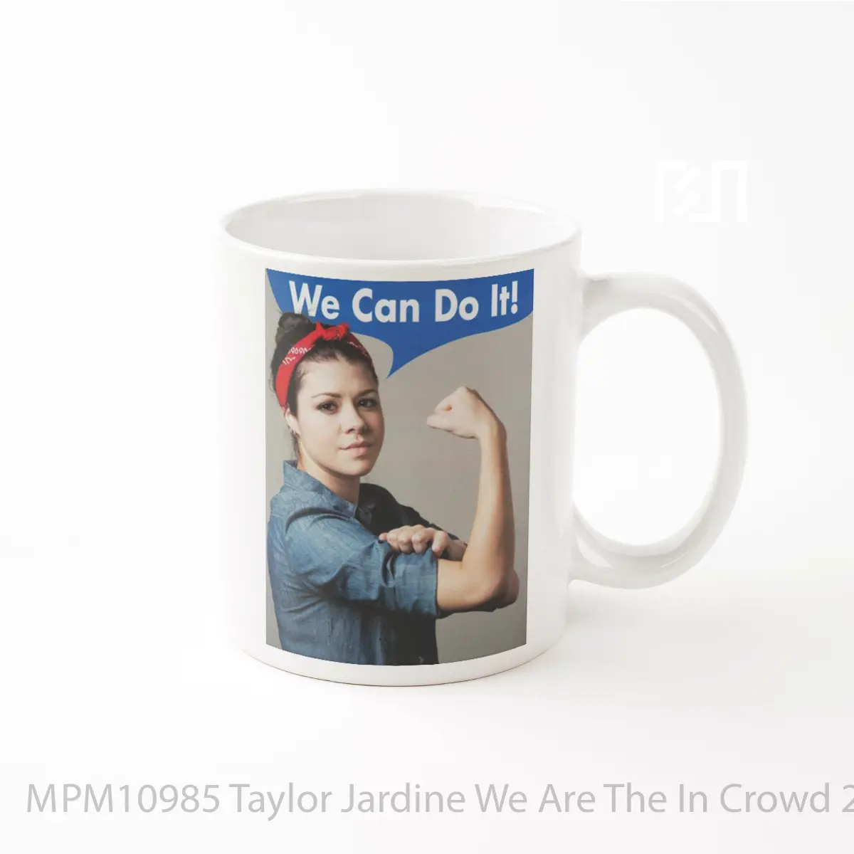 Mug Taylor Jardine We Are The In Crowd 2 MPM10985