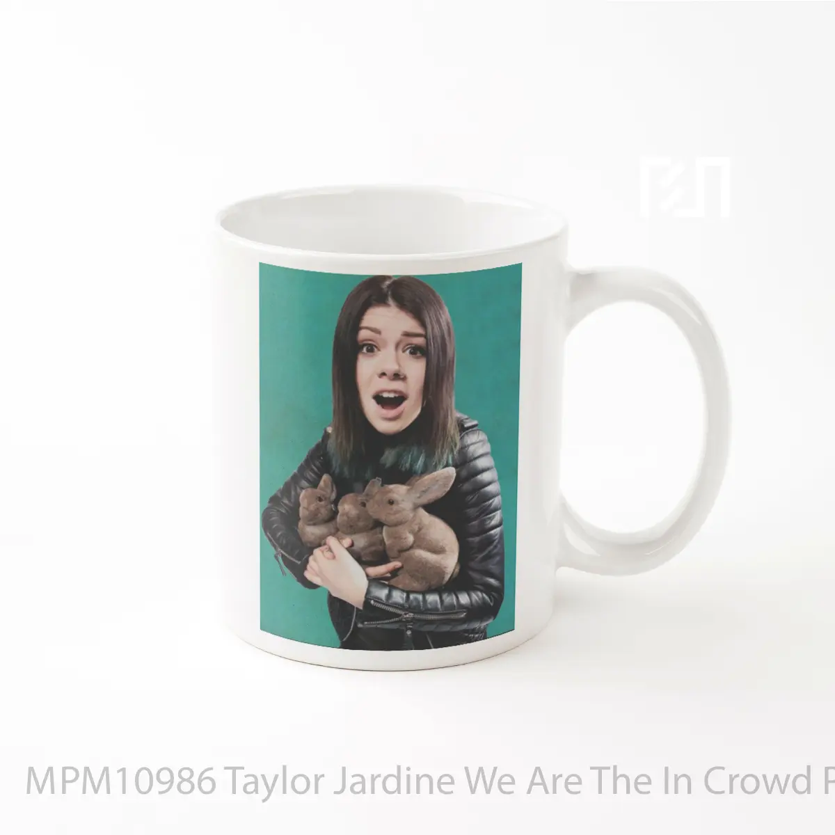 Mug Taylor Jardine We Are The In Crowd MPM10986