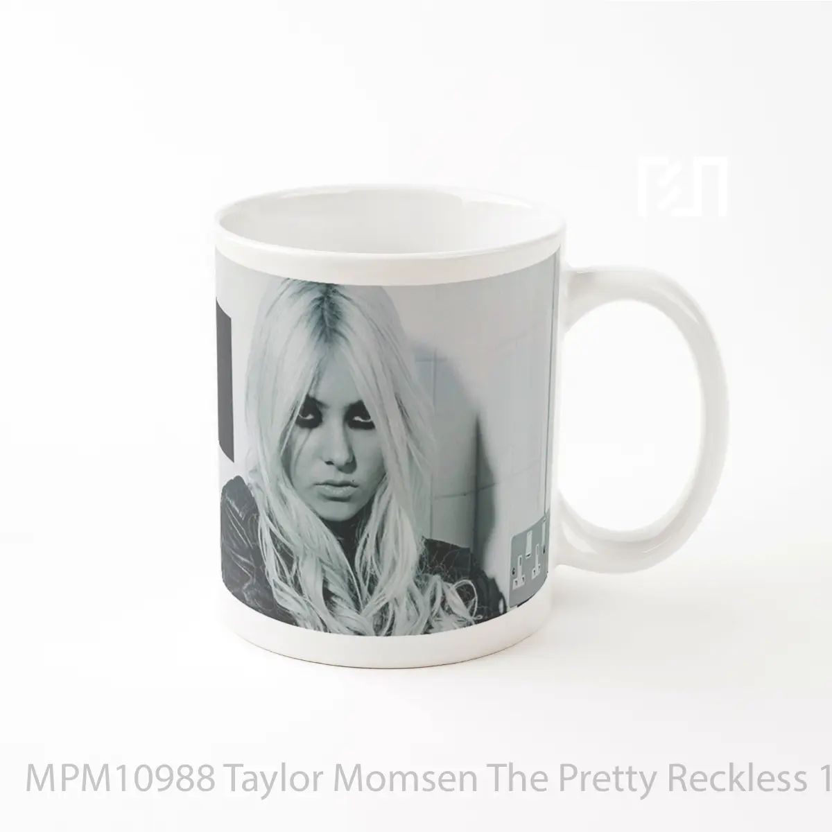 Mug Taylor Momsen The Pretty Reckless 1 MPM10988