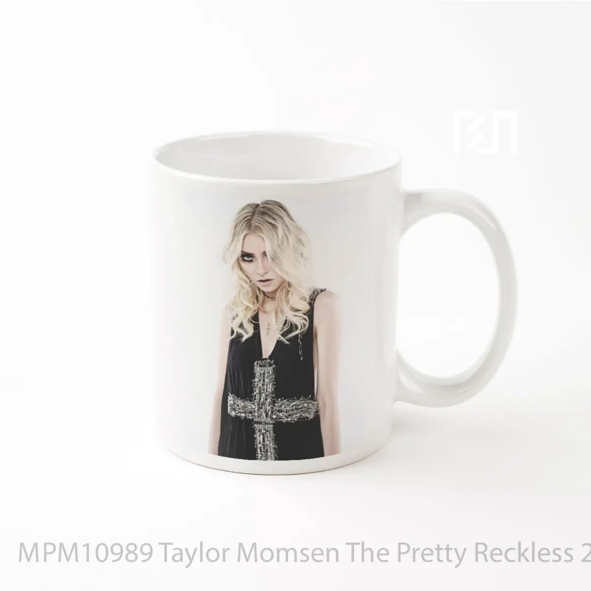 Mug Taylor Momsen The Pretty Reckless 2 MPM10989