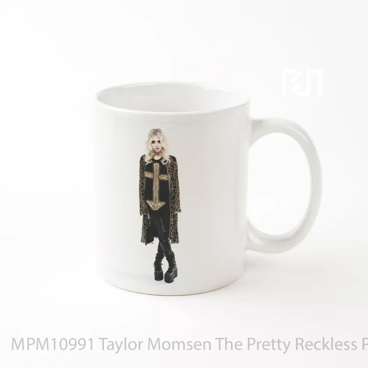 Mug Taylor Momsen The Pretty Reckless Print MPM10991