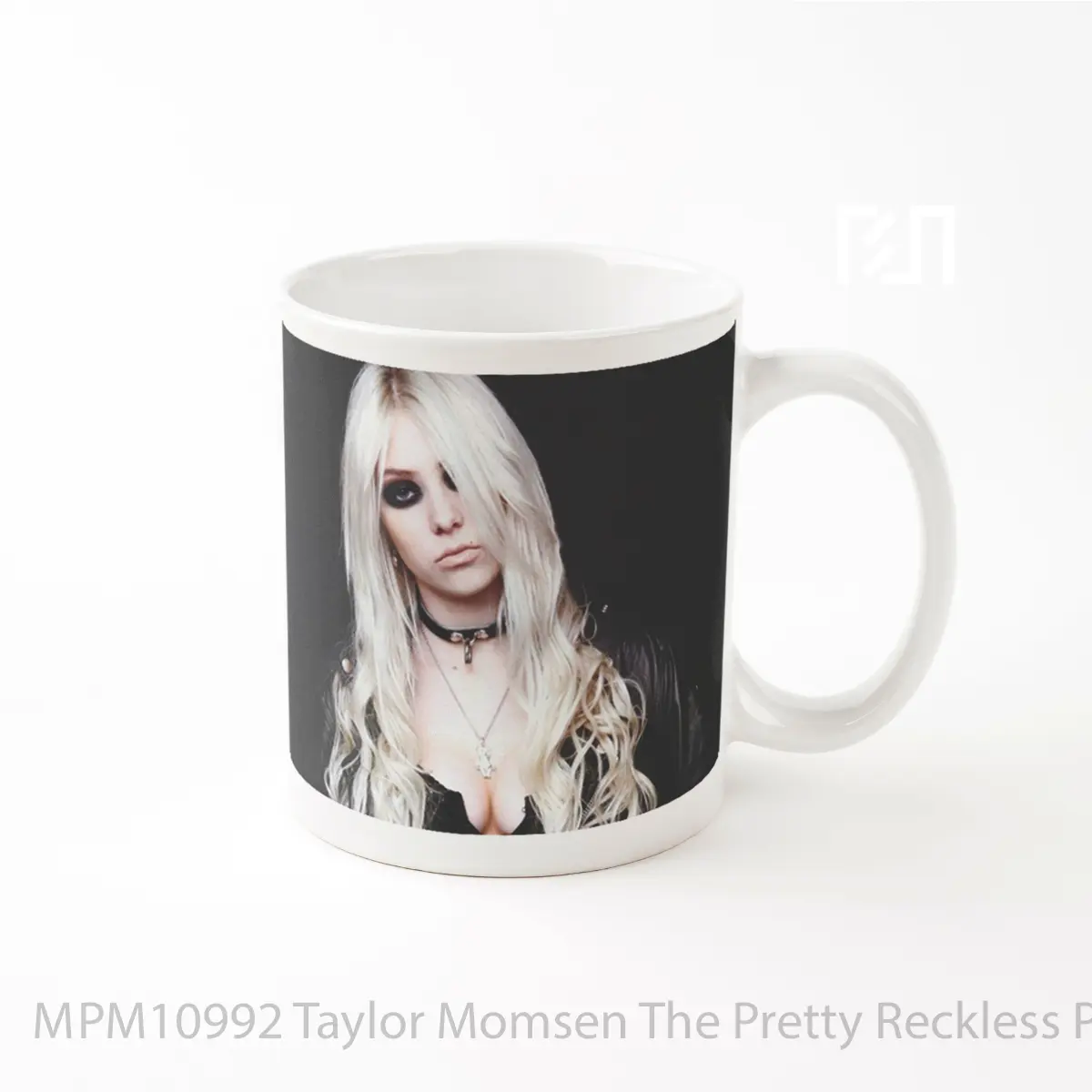 Mug Taylor Momsen The Pretty Reckless MPM10992