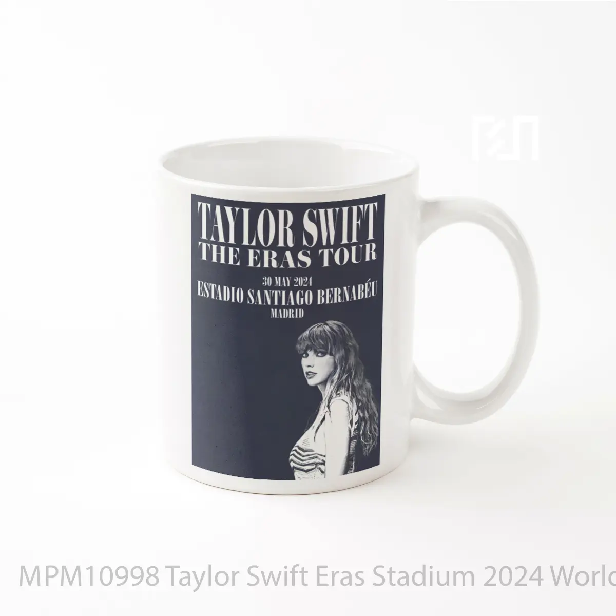 Mug Taylor Swift Eras Stadium 2024 World Tour 6 MPM10998