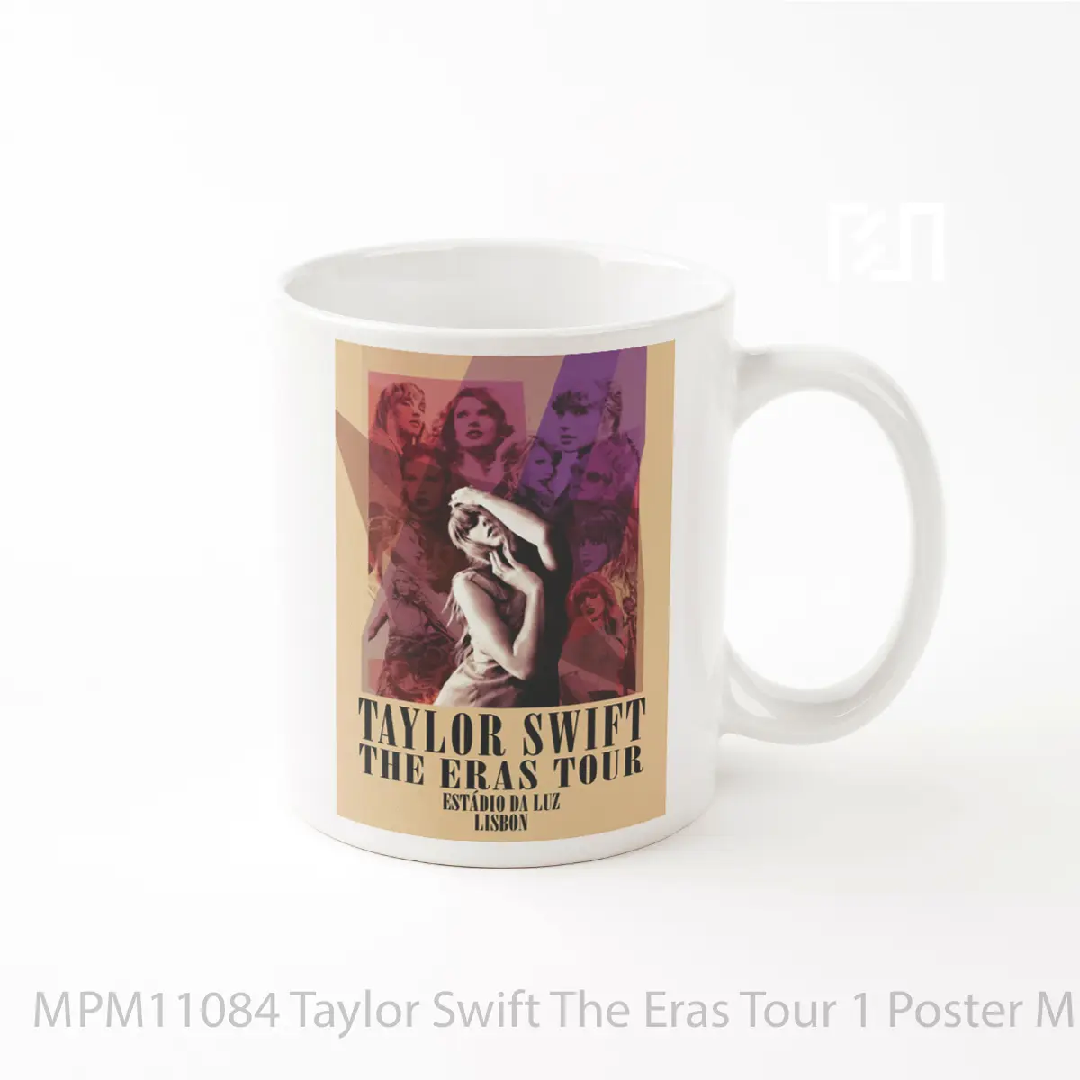 Mug Taylor Swift The Eras Tour 1 MPM11084