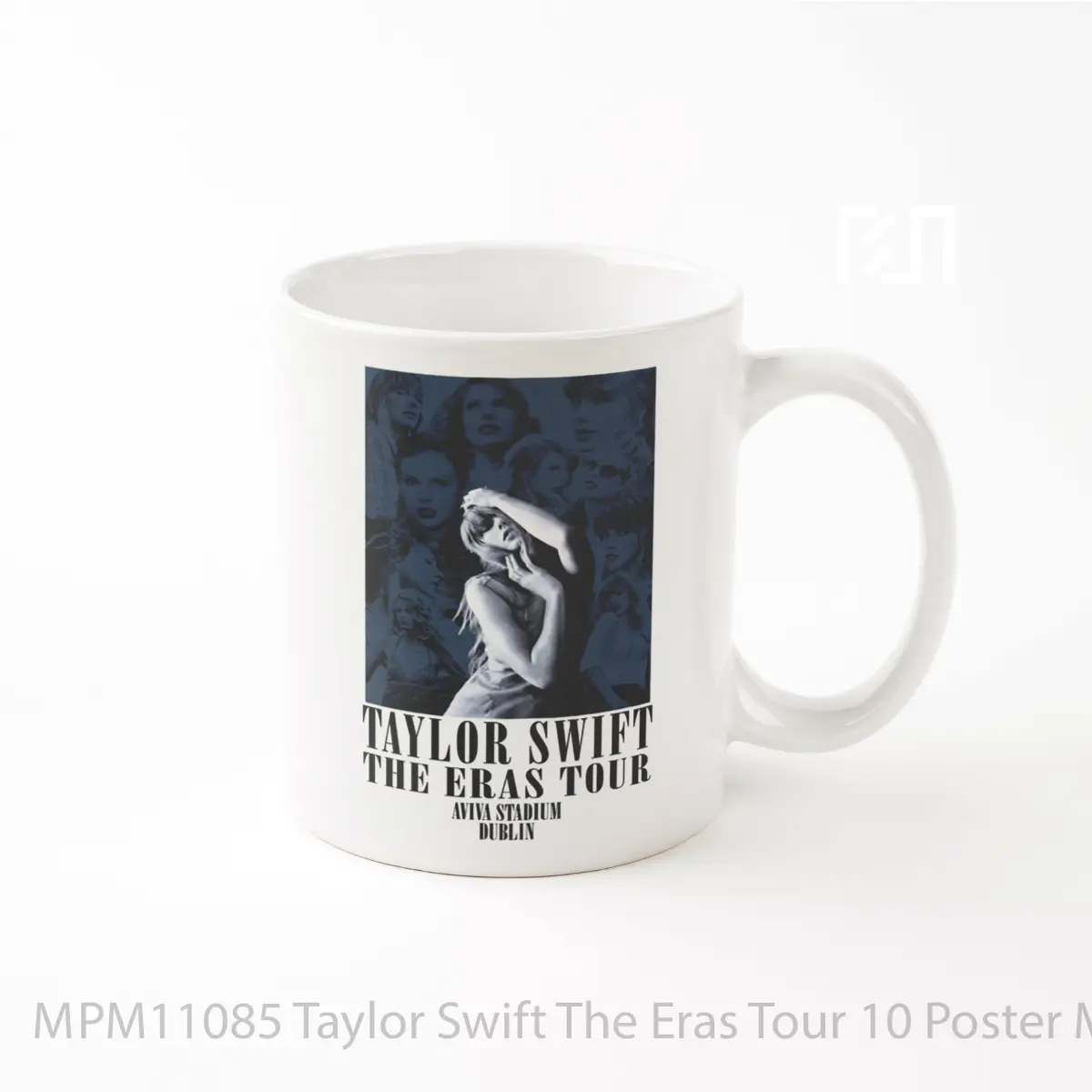 Mug Taylor Swift The Eras Tour 10 MPM11085