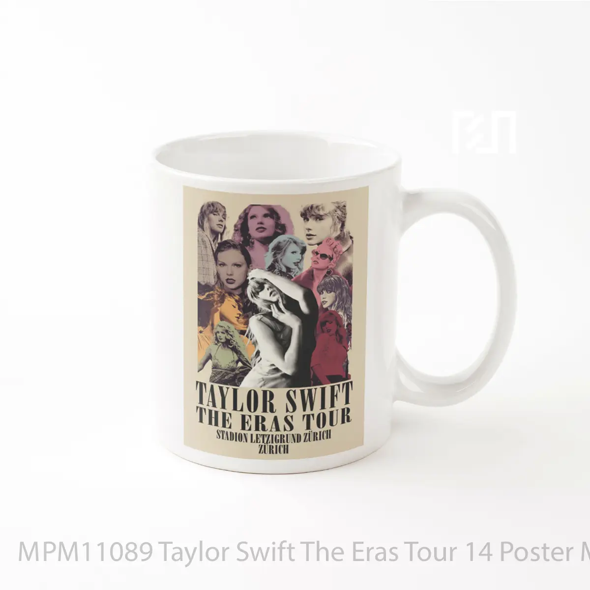 Mug Taylor Swift The Eras Tour 14 MPM11089