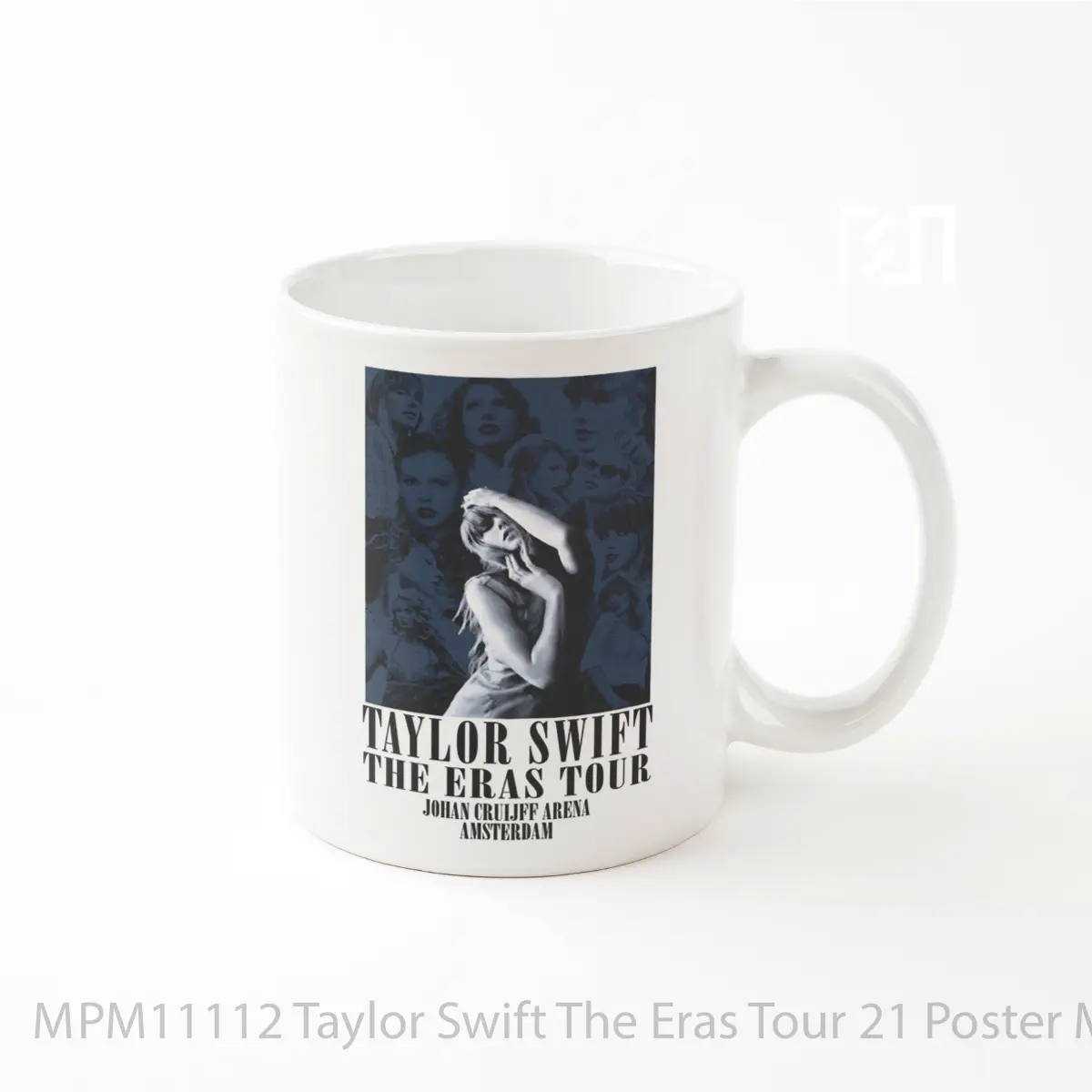 Mug Taylor Swift The Eras Tour 21 MPM11112
