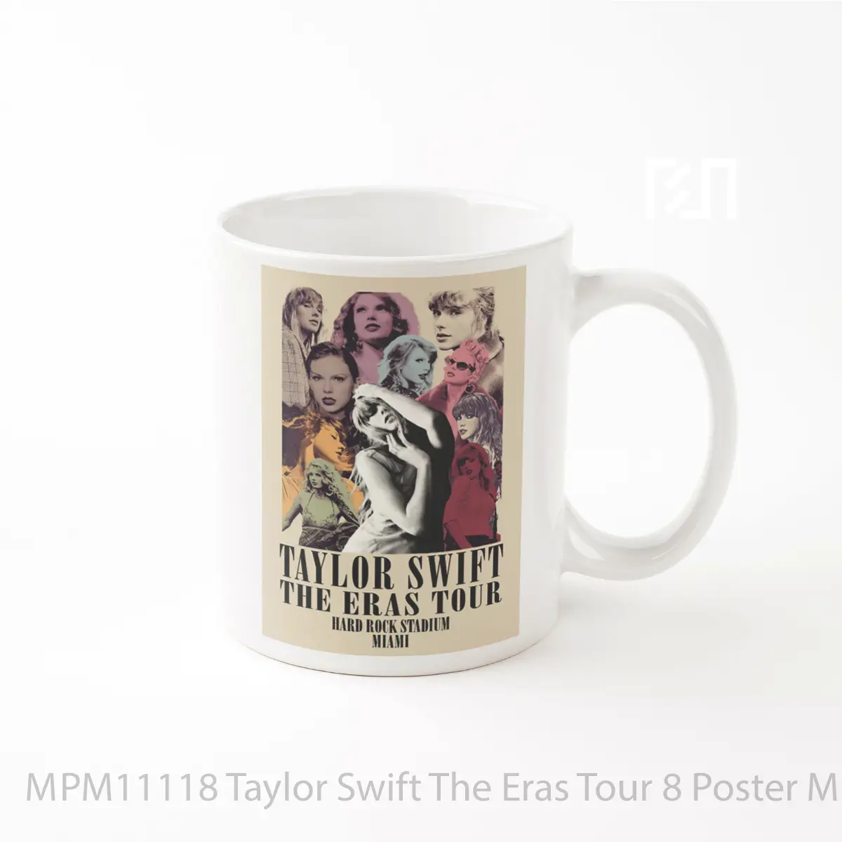 Mug Taylor Swift The Eras Tour 8 MPM11118