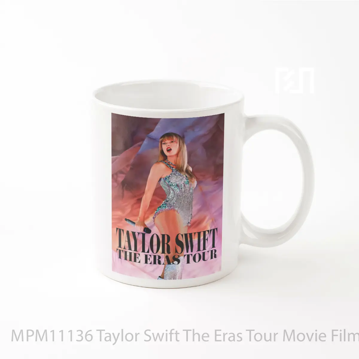 Mug Taylor Swift The Eras Tour Movie Film MPM11136