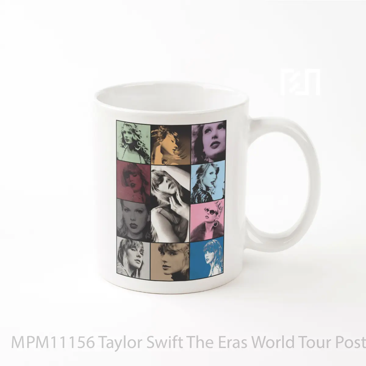 Mug Taylor Swift The Eras World Tour MPM11156
