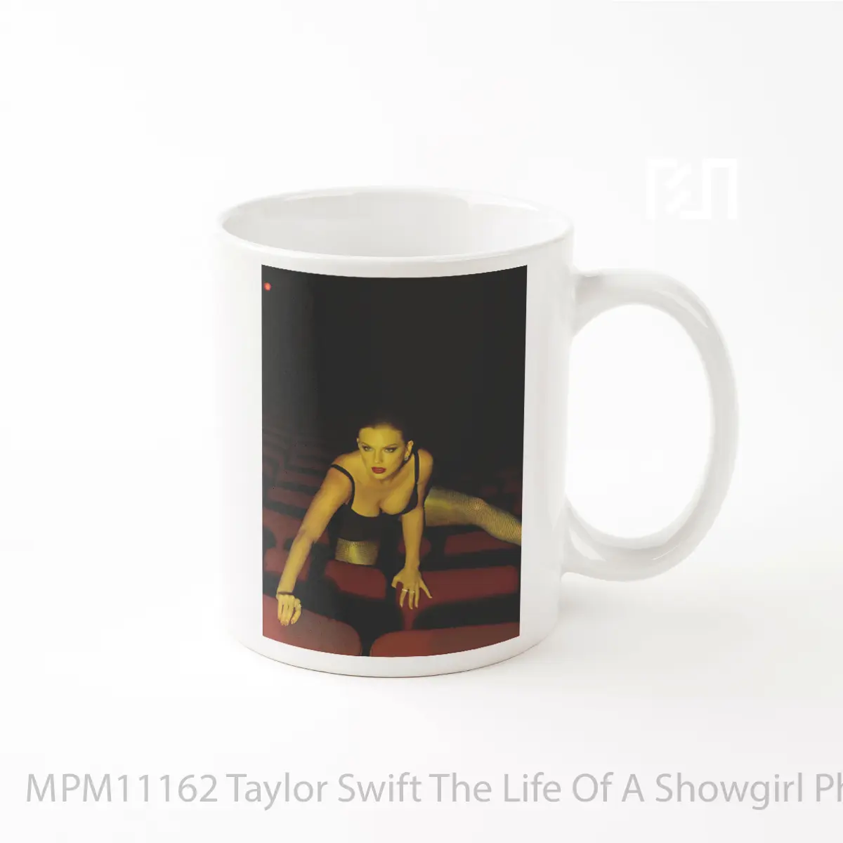 Mug Taylor Swift The Life Of A Showgirl Photo MPM11162