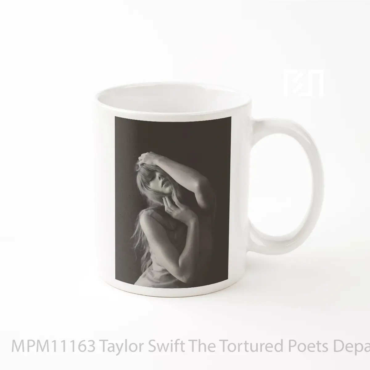 Mug Taylor Swift The Tortured Poets Department MPM11163