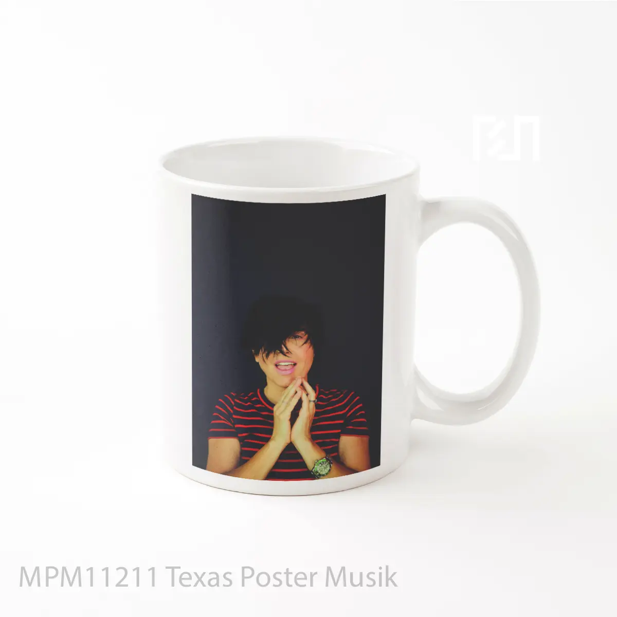 Mug Texas Poster MPM11211