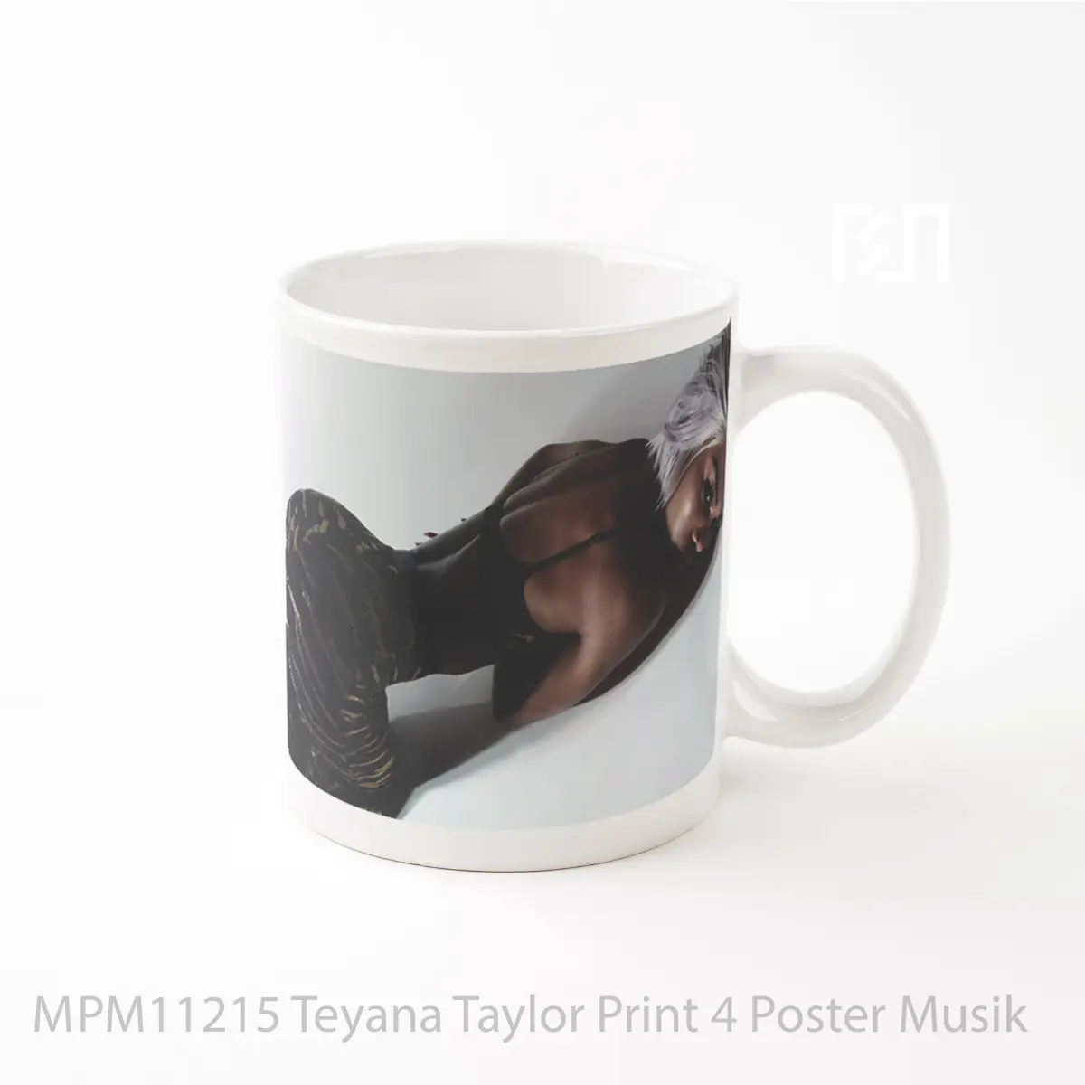 Mug Teyana Taylor Print 4 MPM11215