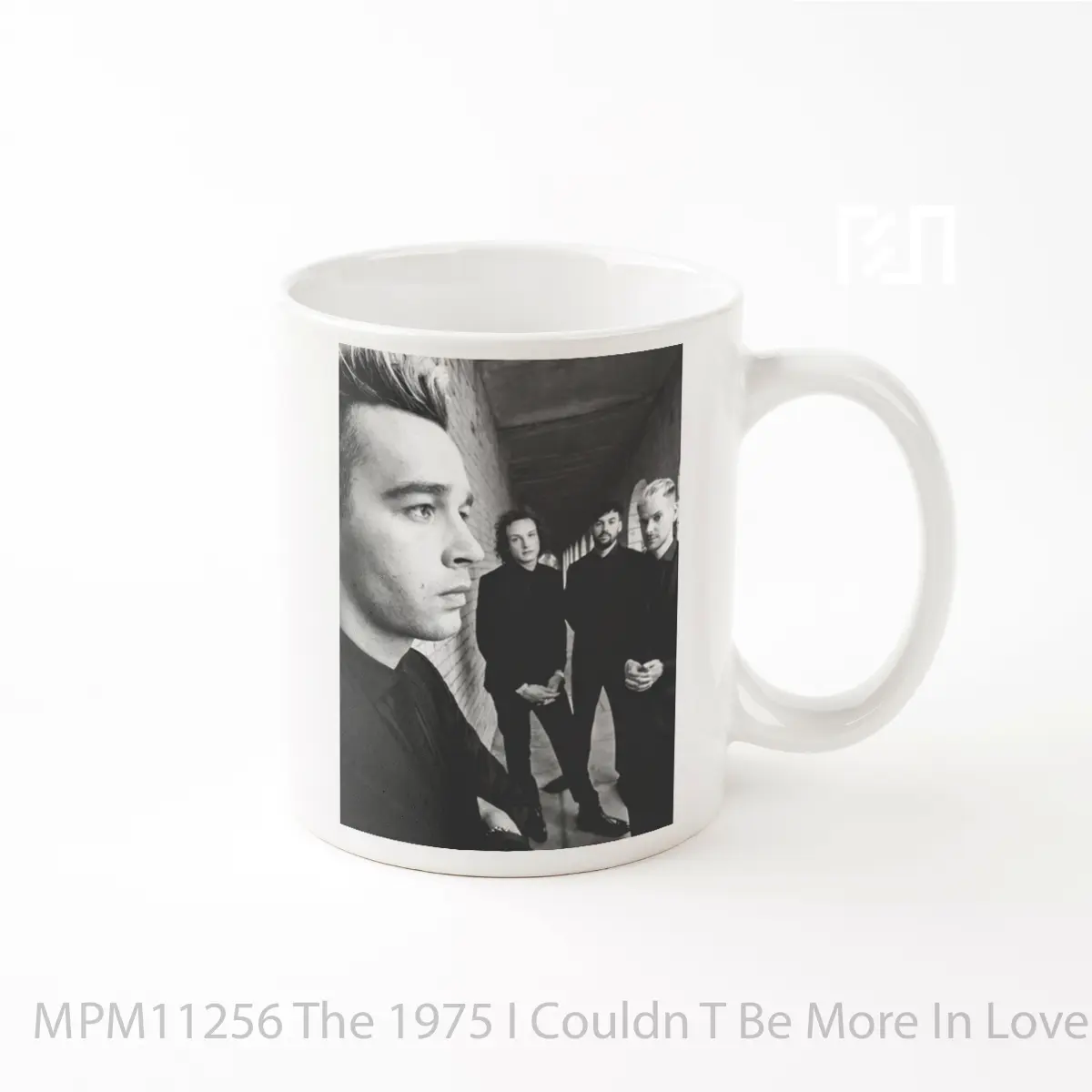 Mug The 1975 I Couldn T Be More In Love MPM11256