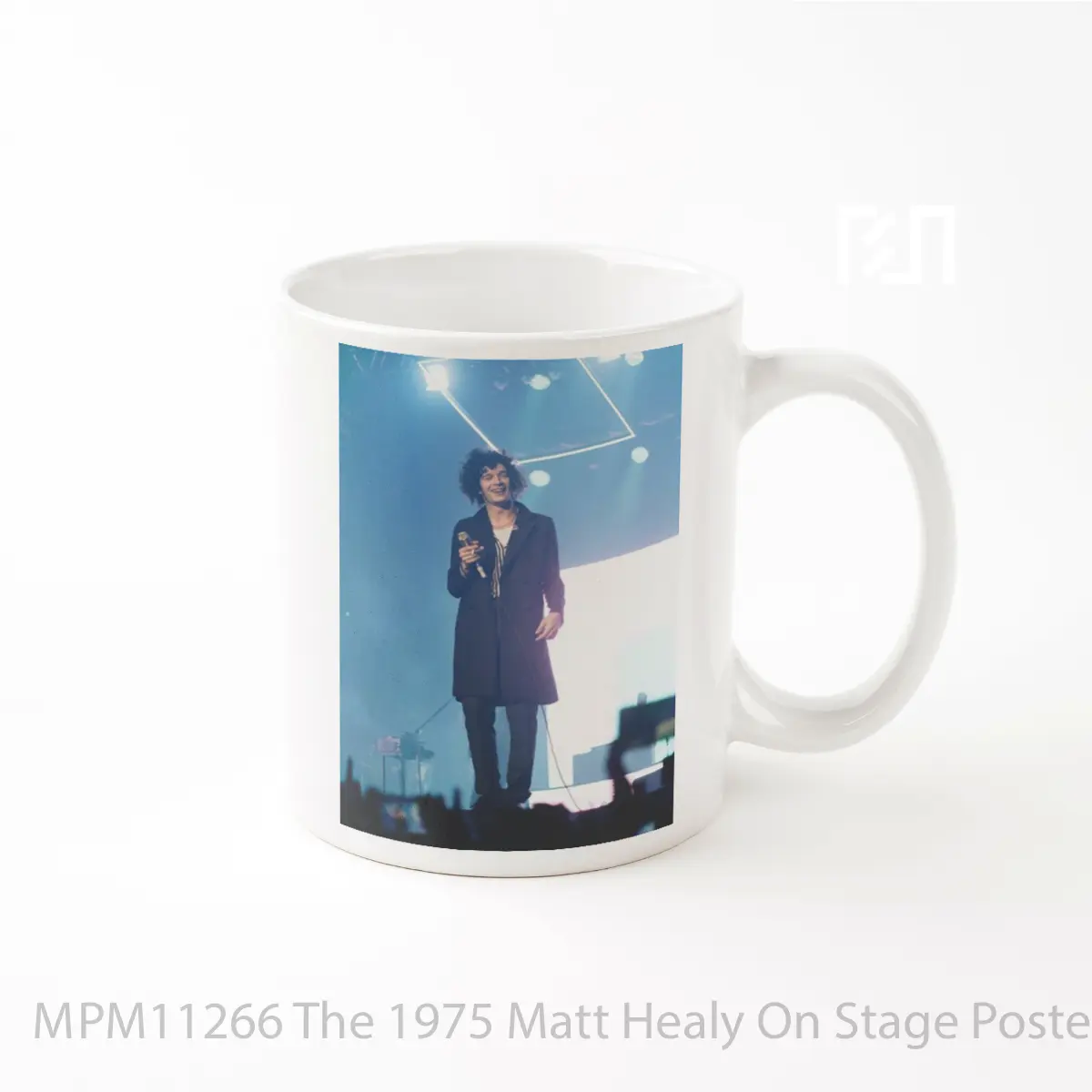 Mug The 1975 Matt Healy On Stage MPM11266
