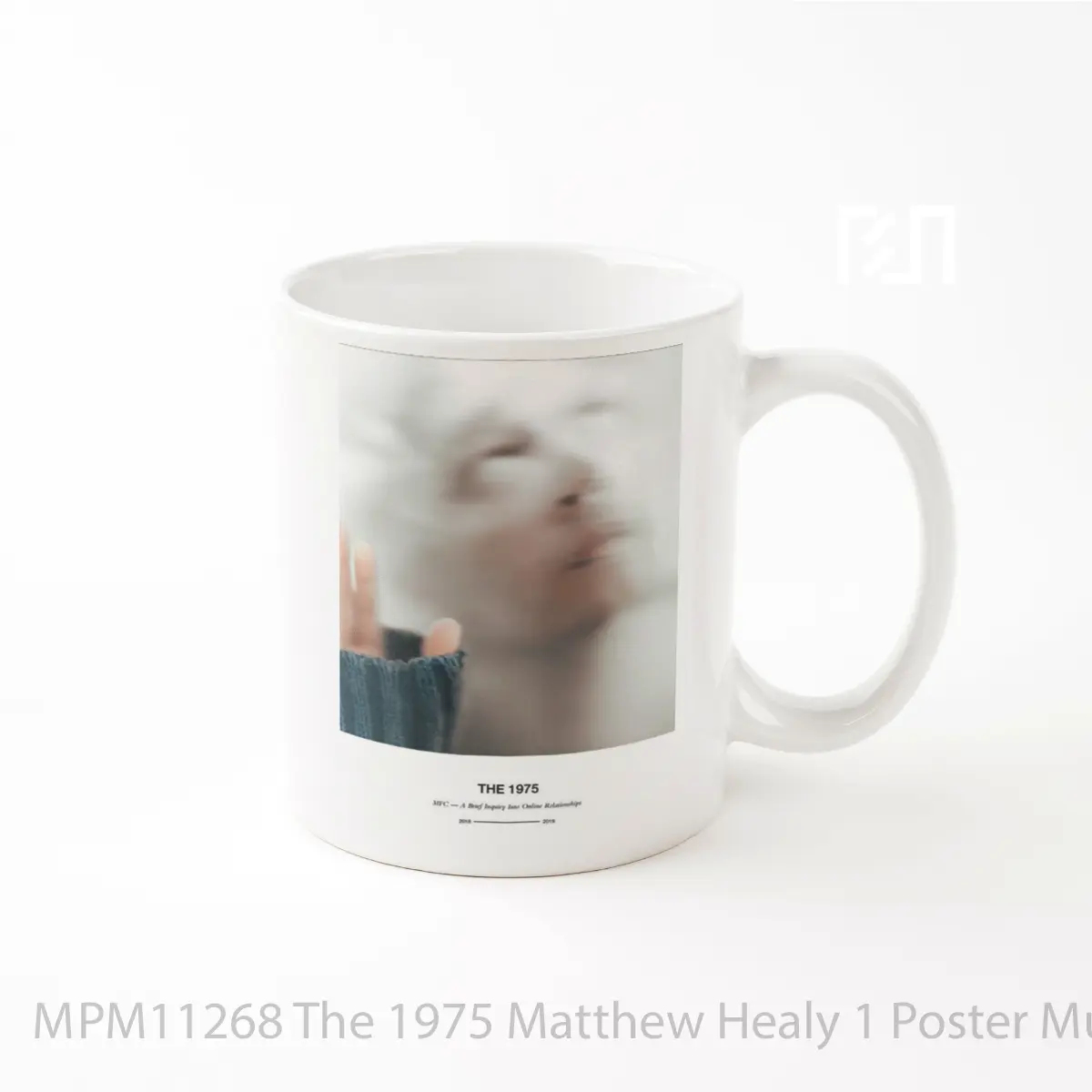 Mug The 1975 Matthew Healy 1 MPM11268