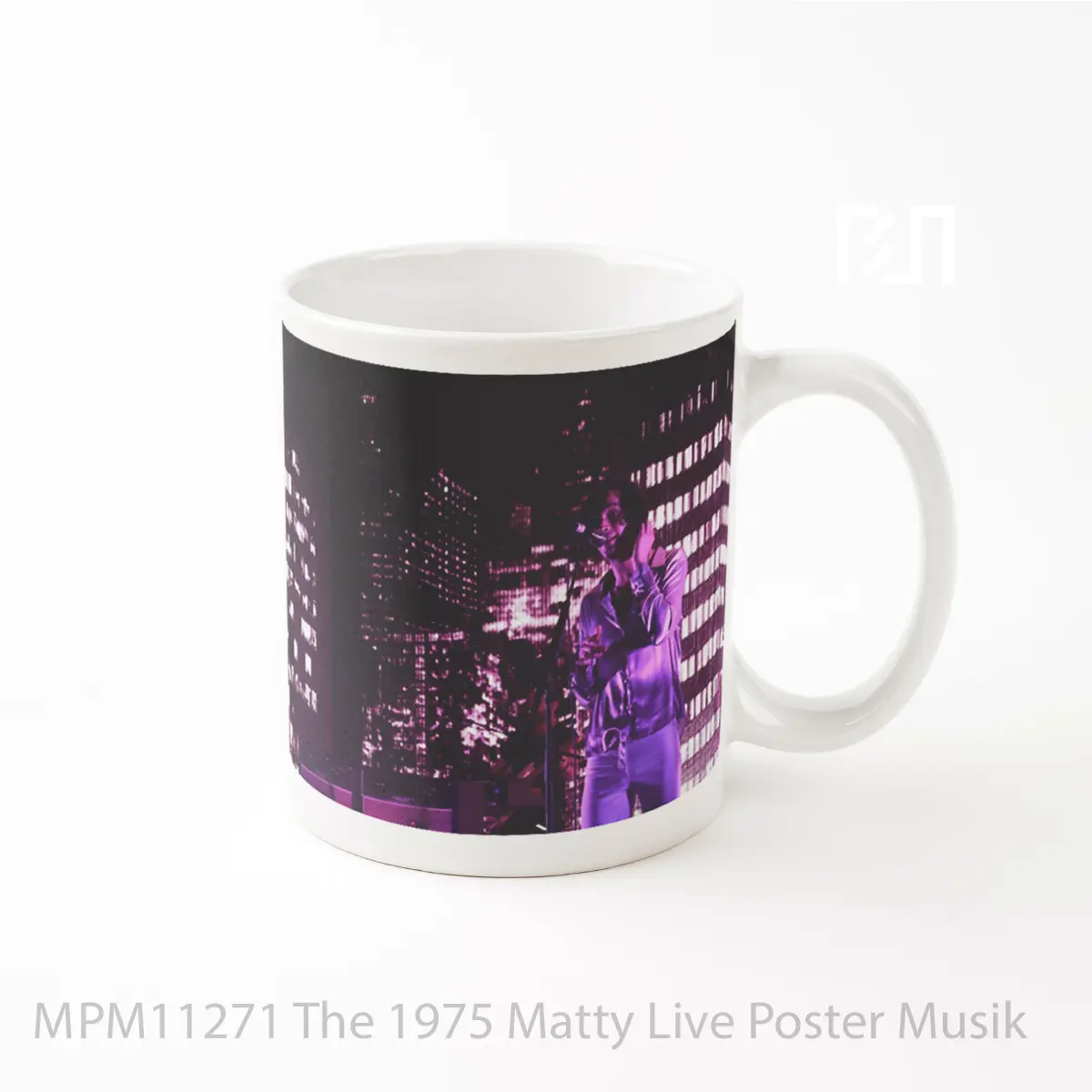 Mug The 1975 Matty Live MPM11271