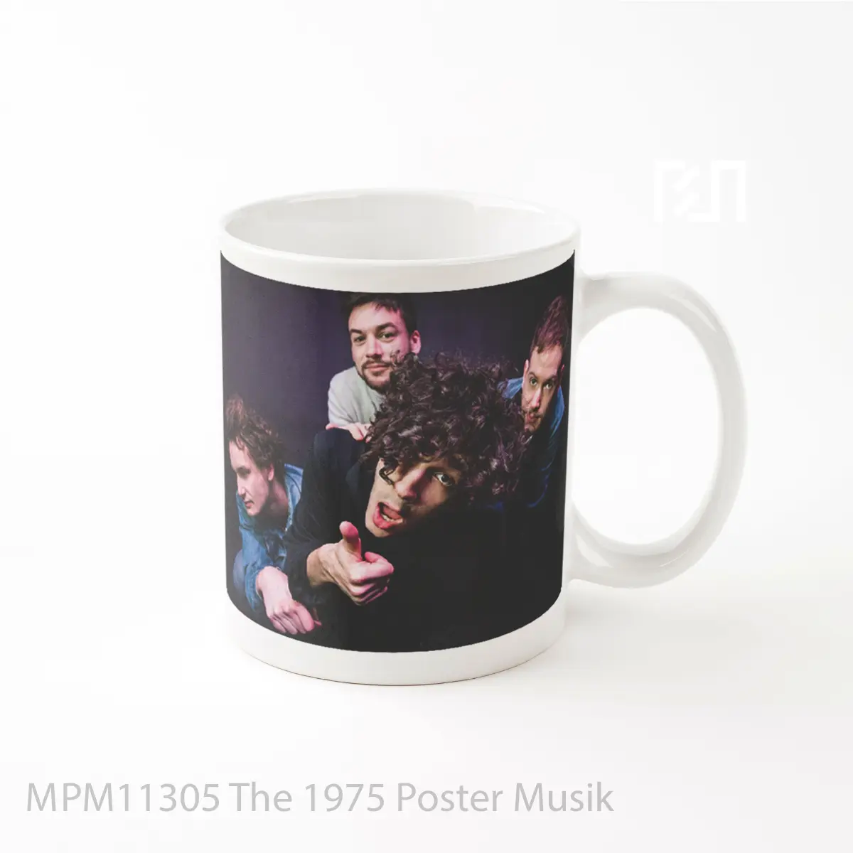 Mug The 1975 MPM11305