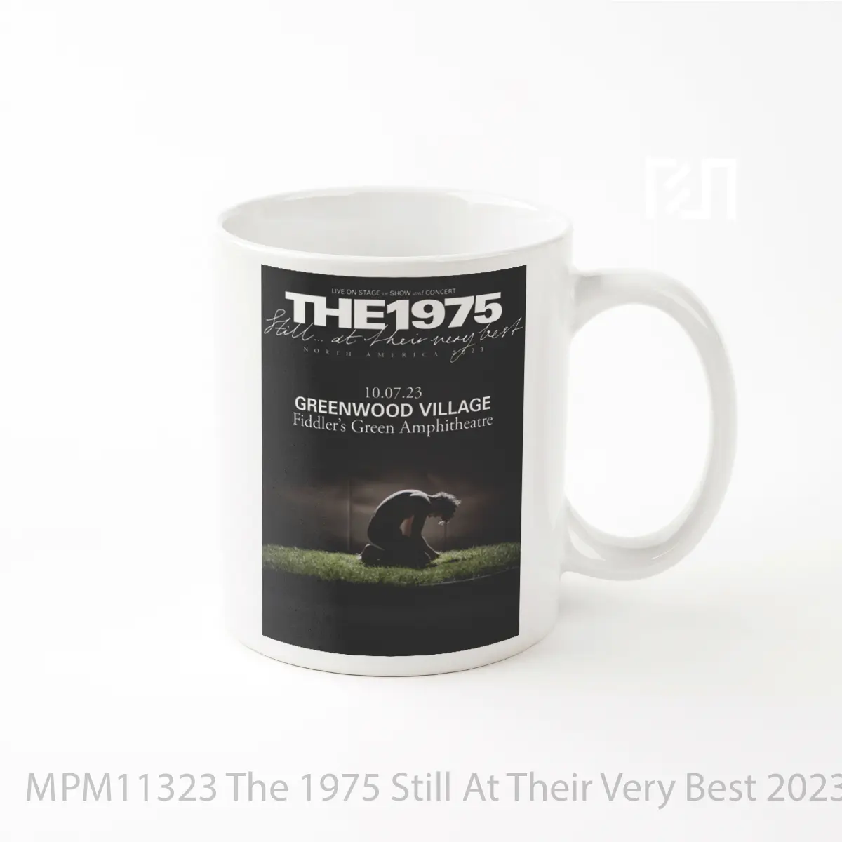 Mug The 1975 Still At Their Very Best 2023 North Ame 20 MPM11323