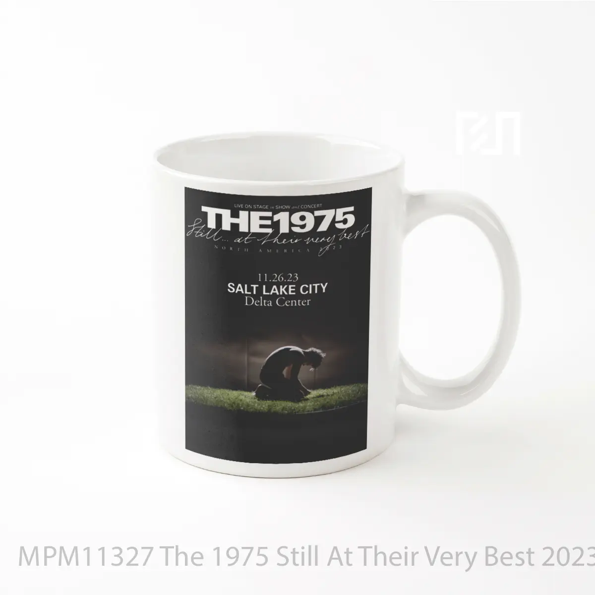 Mug The 1975 Still At Their Very Best 2023 North Ame 4 MPM11327