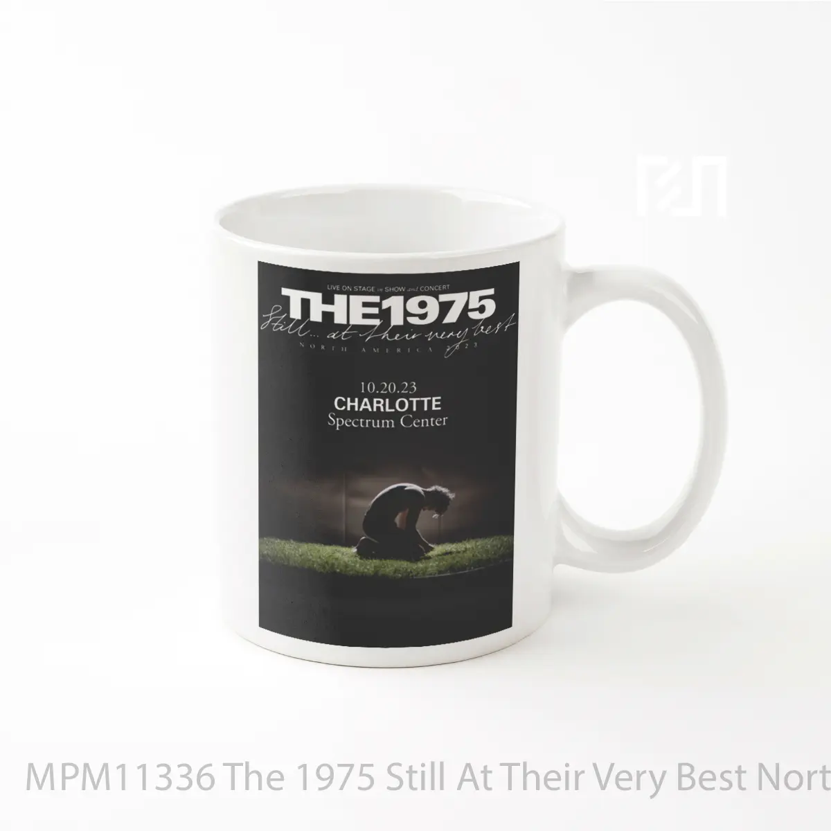 Mug The 1975 Still At Their Very Best North America Tour 2023 Varian 2 MPM11336