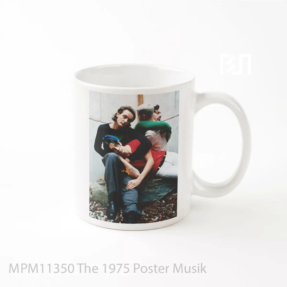 Mug The 1975 MPM11350