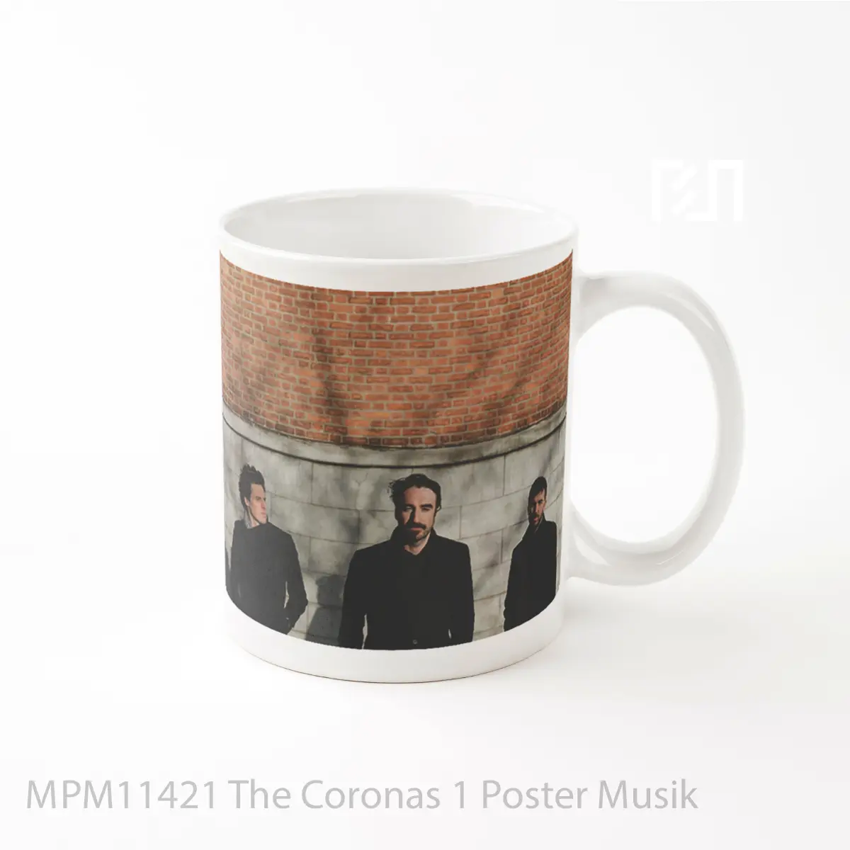Mug The Coronas 1 MPM11421