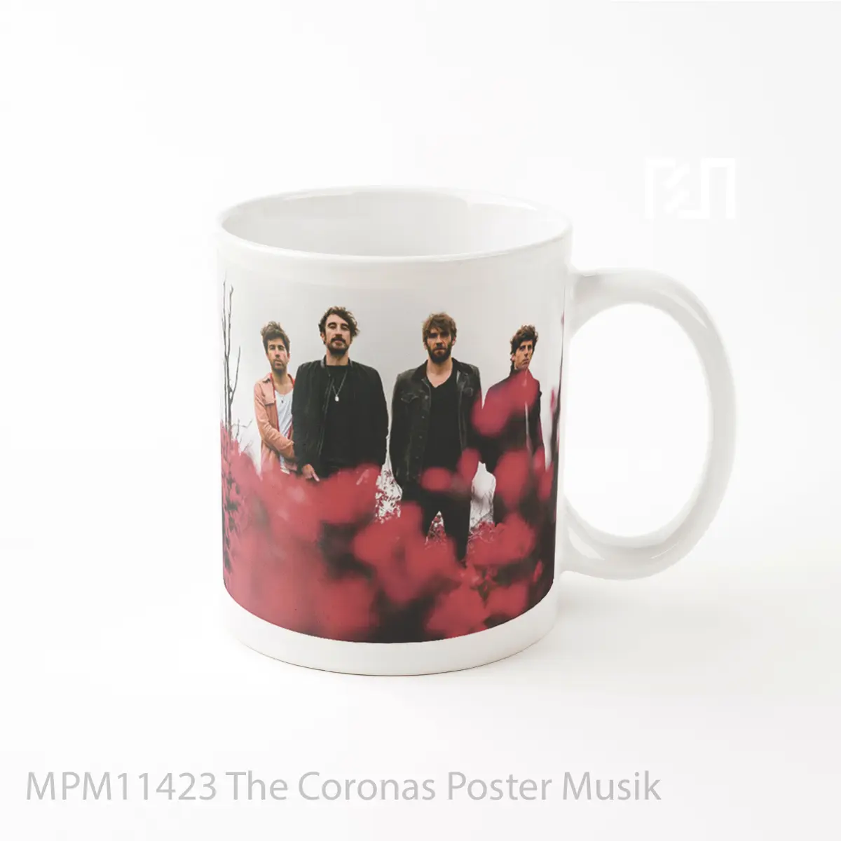 Mug The Coronas MPM11423