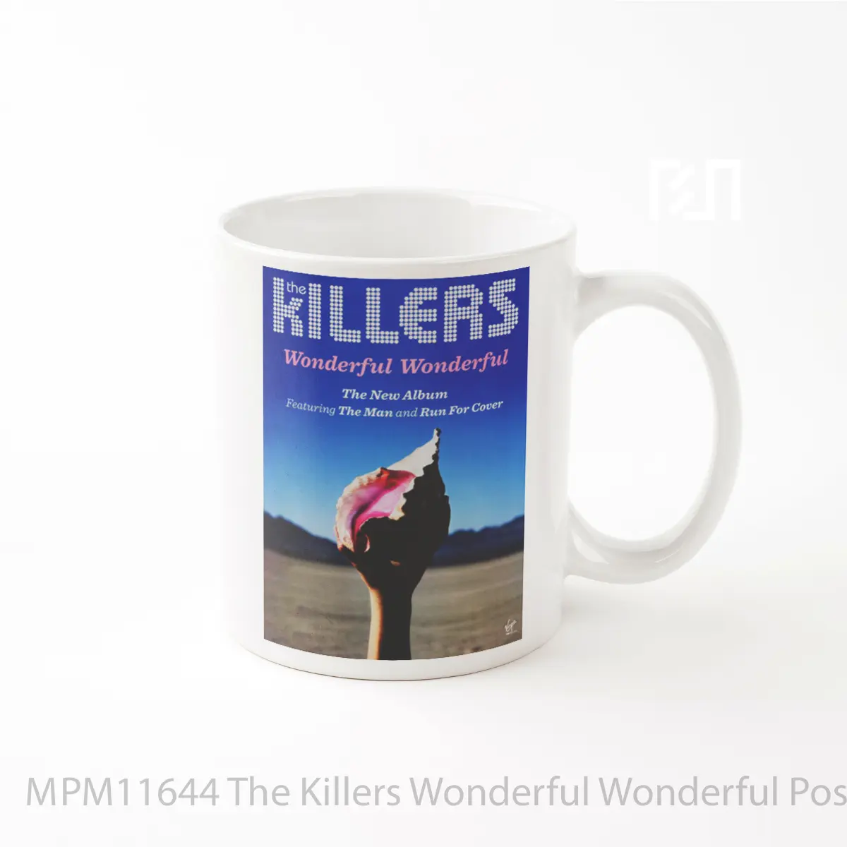 Mug The Killers Wonderful Wonderful MPM11644